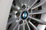 BMW 335d 2009 года